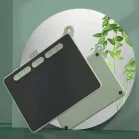 Графический планшет Parblo Ninos M USB Type-C черный/зеленый