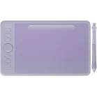 Графический планшет Parblo Intangbo SW USB Type-C фиолетовый