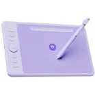 Графический планшет Parblo Intangbo SW USB Type-C фиолетовый