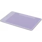 Графический планшет Parblo Intangbo SW USB Type-C фиолетовый