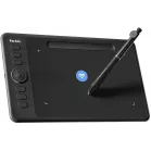 Графический планшет Parblo Intangbo SW USB Type-C черный