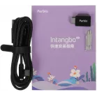 Графический планшет Parblo Intangbo SW USB Type-C черный