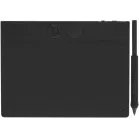 Графический планшет Wacom Intuos Pro PTK470K0B USB Type-C черный
