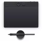 Графический планшет Wacom Intuos Pro PTK470K0B USB Type-C черный