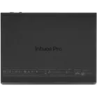 Графический планшет Wacom Intuos Pro PTK470K0B USB Type-C черный