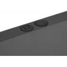 Графический планшет Wacom Intuos Pro PTK470K0B USB Type-C черный