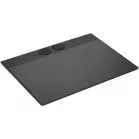 Графический планшет Wacom Intuos Pro PTK470K0B USB Type-C черный