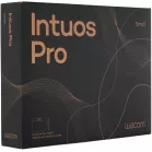 Графический планшет Wacom Intuos Pro PTK470K0B USB Type-C черный
