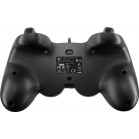 Геймпад Logitech F310 синий/черный USB (940-000110/940-000138)