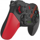 Геймпад A4Tech Bloody GPW50 Sports черный/красный USB Беспроводной виброотдача обратная связь (GPW50 SPORTS RED)