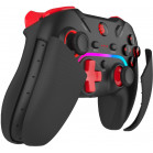 Геймпад A4Tech Bloody GPW70 Sports черный USB Беспроводной виброотдача обратная связь (GPW70 SPORTS BLACK)