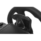 Руль Logitech G29 14кноп. (с педалями) черный