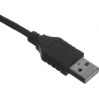 Руль Logitech G29 14кноп. (с педалями) черный