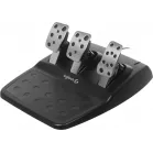 Руль Logitech G29 14кноп. (с педалями) черный