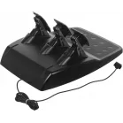 Руль Logitech G29 14кноп. (с педалями) черный