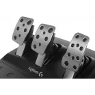 Руль Logitech G29 14кноп. (с педалями) черный
