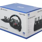 Руль Logitech G29 14кноп. (с педалями) черный