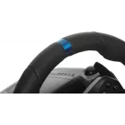 Руль Logitech G923 10кноп. (с педалями) черный