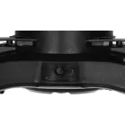 Руль Logitech G923 10кноп. (с педалями) черный