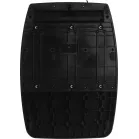 Руль Logitech G923 10кноп. (с педалями) черный