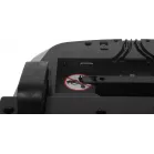 Руль Logitech G923 10кноп. (с педалями) черный