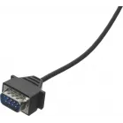 Руль Logitech G923 10кноп. (с педалями) черный