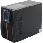Источник бесперебойного питания Powercom Macan MAC-2000 2000Вт 2000ВА черный