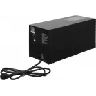 Источник бесперебойного питания Powercom Smart King Pro+ SPT-3000-II LCD 2400Вт 3000ВА черный