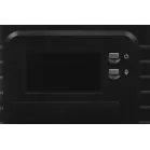 Источник бесперебойного питания Powercom Smart King Pro+ SPT-3000-II LCD 2400Вт 3000ВА черный