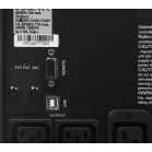 Источник бесперебойного питания Powercom Smart King Pro+ SPT-3000-II LCD 2400Вт 3000ВА черный