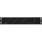 Источник бесперебойного питания Powercom Smart King Pro+ SPR-2000 LCD 1600Вт 2000ВА черный
