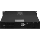 Источник бесперебойного питания Powercom Smart King Pro+ SPR-2000 LCD 1600Вт 2000ВА черный