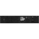 Источник бесперебойного питания Powercom Smart King Pro+ SPR-2000 LCD 1600Вт 2000ВА черный
