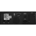 Источник бесперебойного питания Powercom Smart King Pro+ SPR-2000 LCD 1600Вт 2000ВА черный