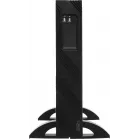 Источник бесперебойного питания Powercom Smart King Pro+ SPR-3000 LCD 2400Вт 3000ВА черный