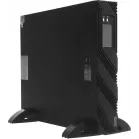 Источник бесперебойного питания Powercom Smart King Pro+ SPR-3000 LCD 2400Вт 3000ВА черный