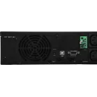 Источник бесперебойного питания Powercom Smart King Pro+ SPR-3000 LCD 2400Вт 3000ВА черный