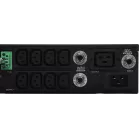 Источник бесперебойного питания Powercom Smart King Pro+ SPR-3000 LCD 2400Вт 3000ВА черный