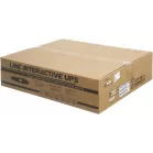 Источник бесперебойного питания Powercom Smart King Pro+ SPR-3000 LCD 2400Вт 3000ВА черный