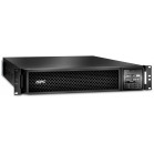 Источник бесперебойного питания APC Smart-UPS SRT SRT1500RMXLI 1500Вт 1500ВА черный
