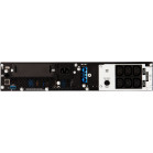 Источник бесперебойного питания APC Smart-UPS SRT SRT1500RMXLI-NC 1500Вт 1500ВА черный/черный