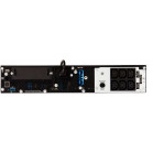 Источник бесперебойного питания APC Smart-UPS SRT SRT1500RMXLI-NC 1500Вт 1500ВА черный/черный