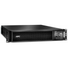 Источник бесперебойного питания APC Smart-UPS SRT SRT1000RMXLI-NC 1000Вт 1000ВА черный