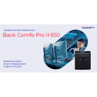 Источник бесперебойного питания Ippon Back Comfo Pro II 650 360Вт 650ВА