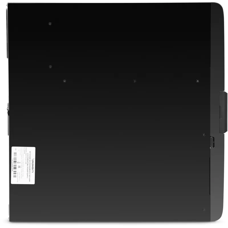 Источник бесперебойного питания Ippon Smart Winner II 1500 1350Вт 1500ВА черный