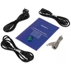 Источник бесперебойного питания Ippon Smart Winner II 1500 1350Вт 1500ВА черный