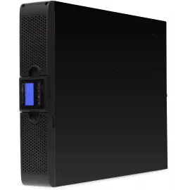 Источник бесперебойного питания Ippon Smart Winner II 3000 2700Вт 3000ВА черный