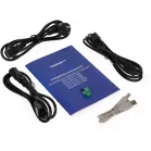 Источник бесперебойного питания Ippon Smart Winner II 3000 2700Вт 3000ВА черный