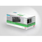 Источник бесперебойного питания APC Back-UPS BE650G2-RS 400Вт 650ВА черный