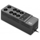 Источник бесперебойного питания APC Back-UPS BE650G2-RS 400Вт 650ВА черный